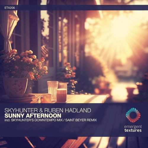 Skyhunter & Ruben Hadland - Sunny Afternoon [ETX206]
